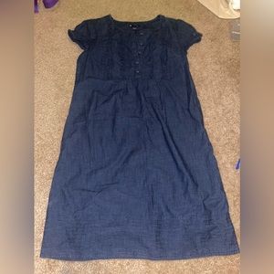 Women’s GAP dress